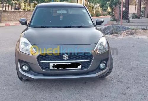 Suzuki Swift 2021 Swift