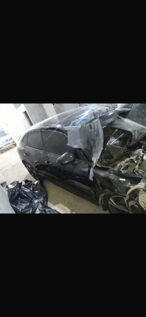 Audi Q3 2020 S Line compétition