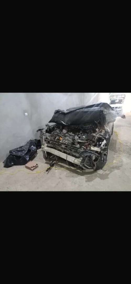 Audi Q3 2020 S Line compétition