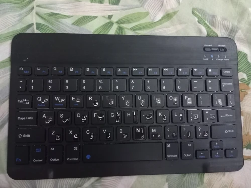 .Clavier bluetooth 3.0