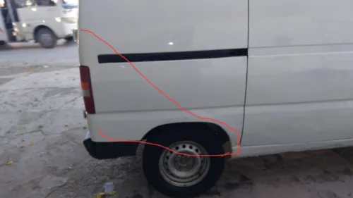 Citroen Jumpy 2000 Jumpy
