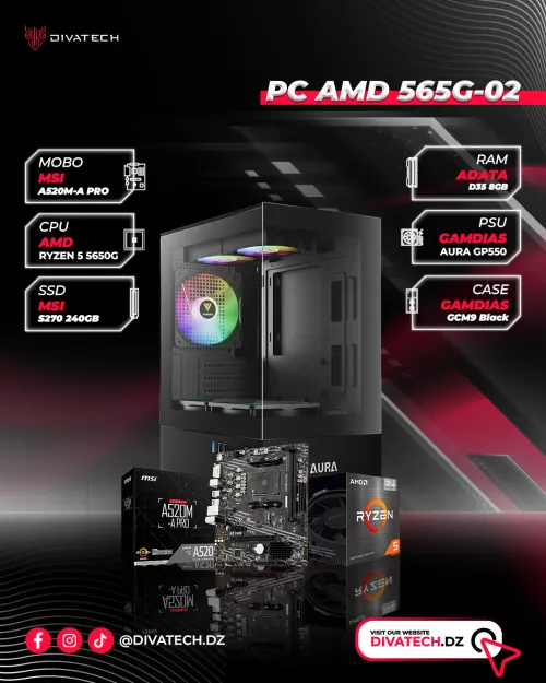 PC   AMD565G-02(config)