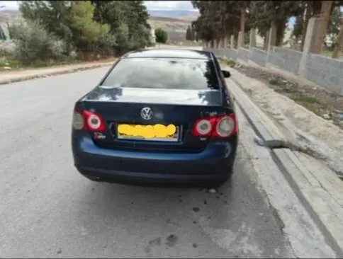 Volkswagen Jetta 2006 Life