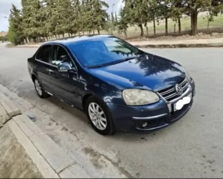 Volkswagen Jetta 2006 Life