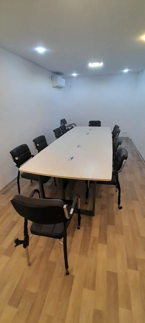 TABLE DE REUNION DIFFERENT DIMENSION 
