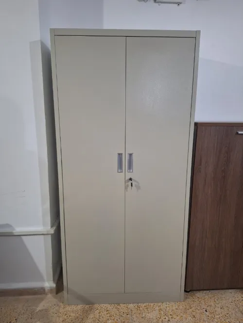 Armoire et vestiaire Métallique importation et local