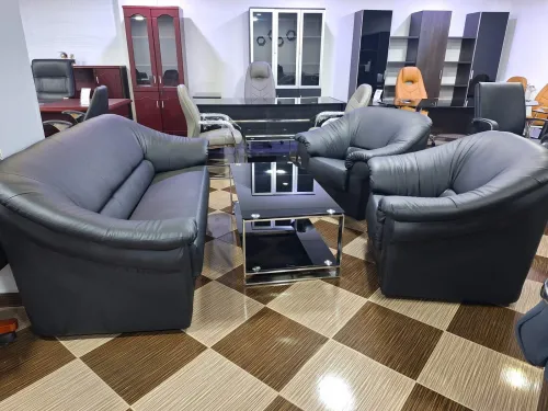 Salon De Réception 