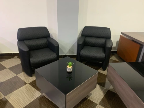 Salon De Réception 