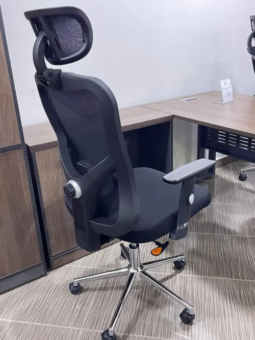 Chaise Ergonomique