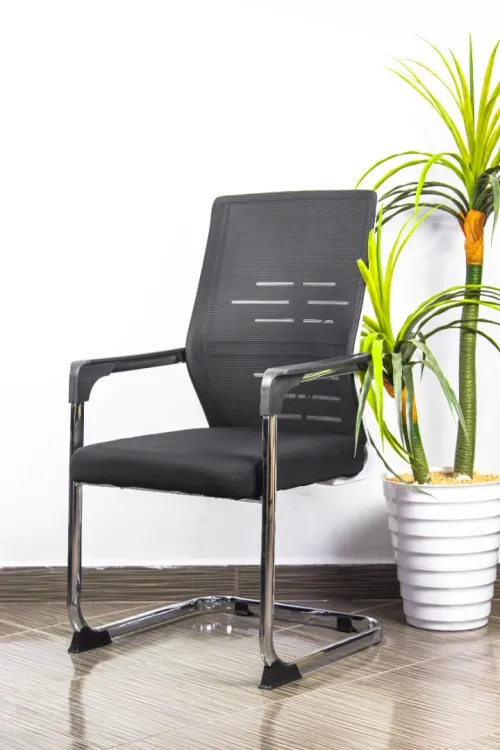 CHAISE VISITEUR CONFORTABLE