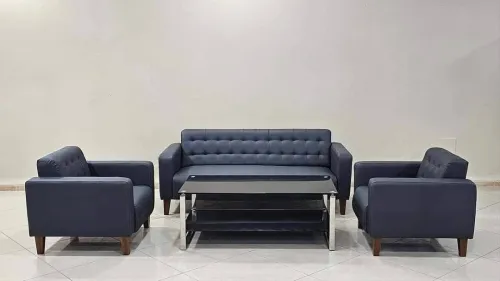 Salon De Réception 