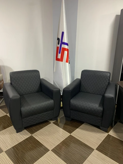 Salon De Réception 