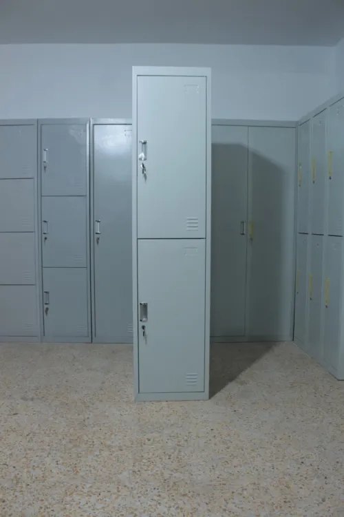 Armoire et vestiaire Métallique importation et local
