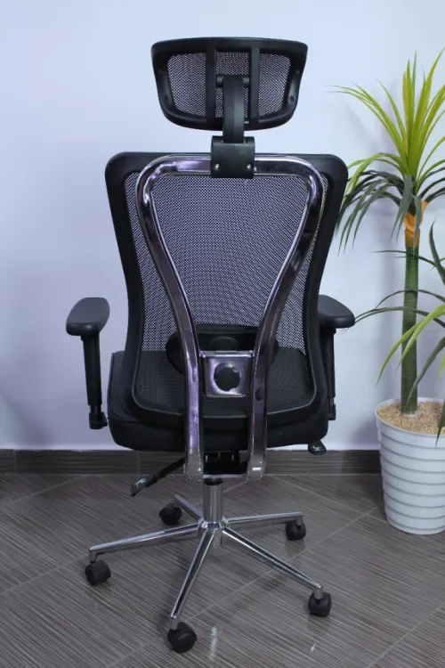 Chaise ergonomique 874