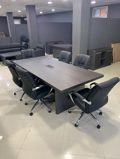 TABLE DE REUNION DIFFERENT DIMENSION 