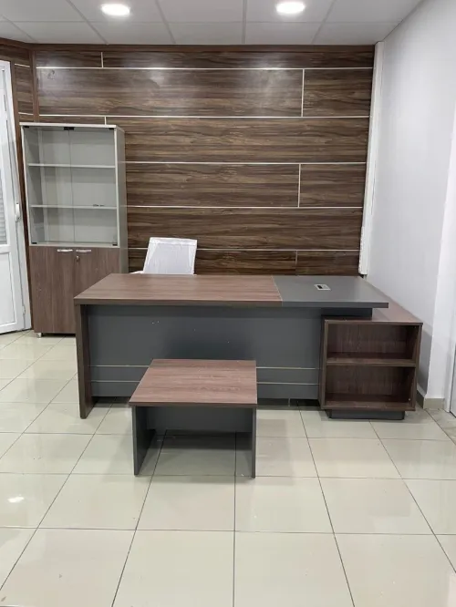 BUREAUX RESPONSABLE
