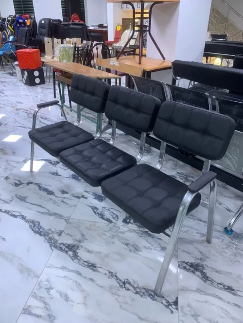 Banquette de Réception 