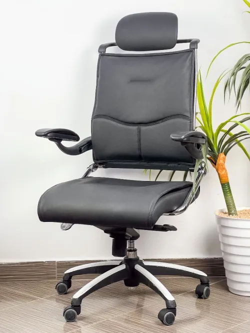 fauteuil responsable
