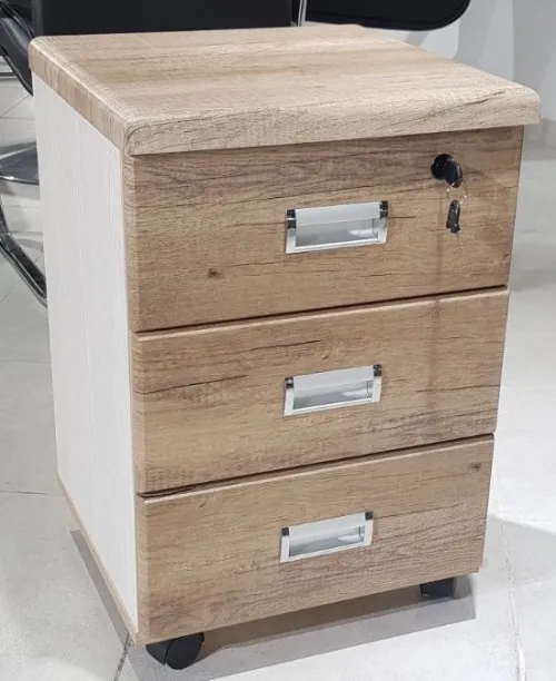 ENSEMBLE DE BUREAU RESPONSABLE TIMGAD