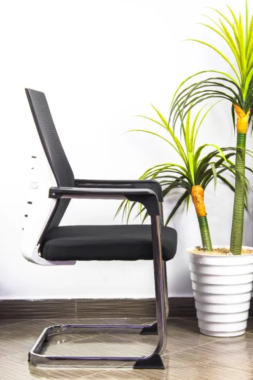 CHAISE VISITEUR CONFORTABLE