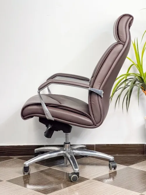 Chaise Responsable