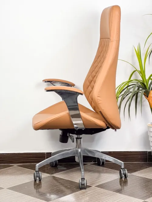 Fauteuil PDG