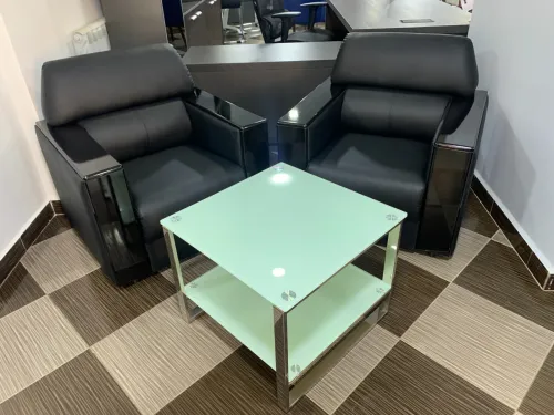 Salon De Réception 