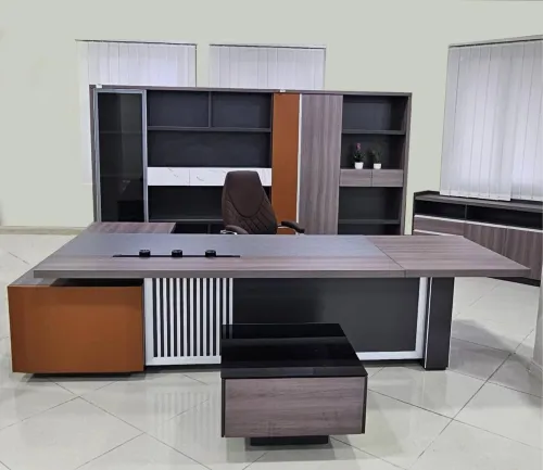 Bureau PDG Lux 