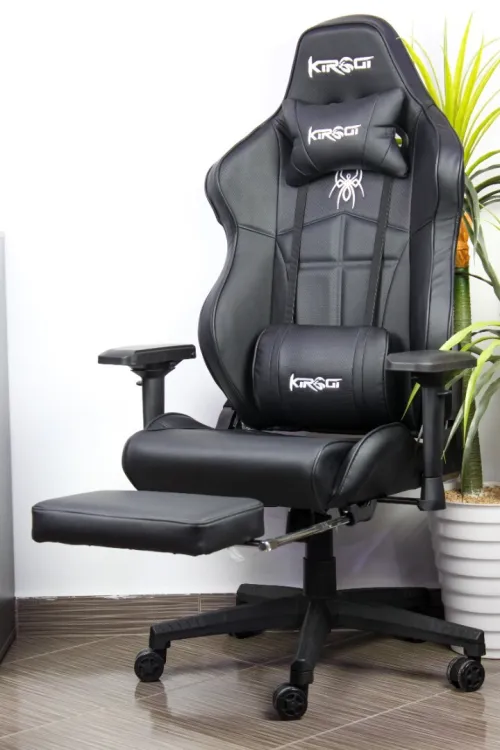 CHAISE GAMING TRES CONFORTABLE 