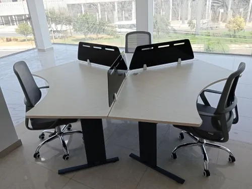 STATIONS DE TRAVAIL 