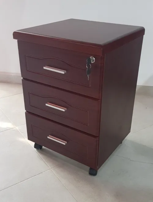 BUREAU MDF CLASSIQUE DIFFERENT DIMENSION 