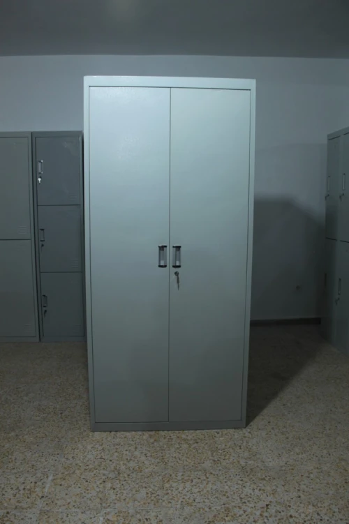 Armoire et vestiaire Métallique importation et local