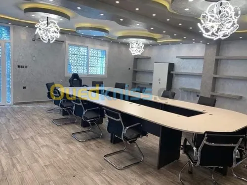 TABLE DE REUNION DIFFERENT DIMENSION 