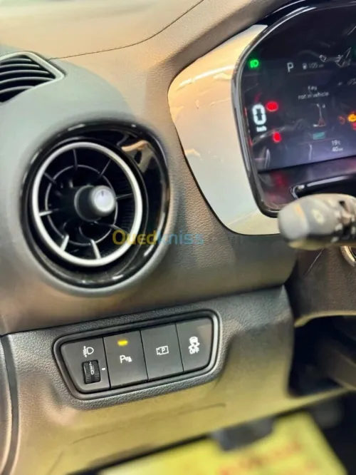 Kia K3 2025 Luxury