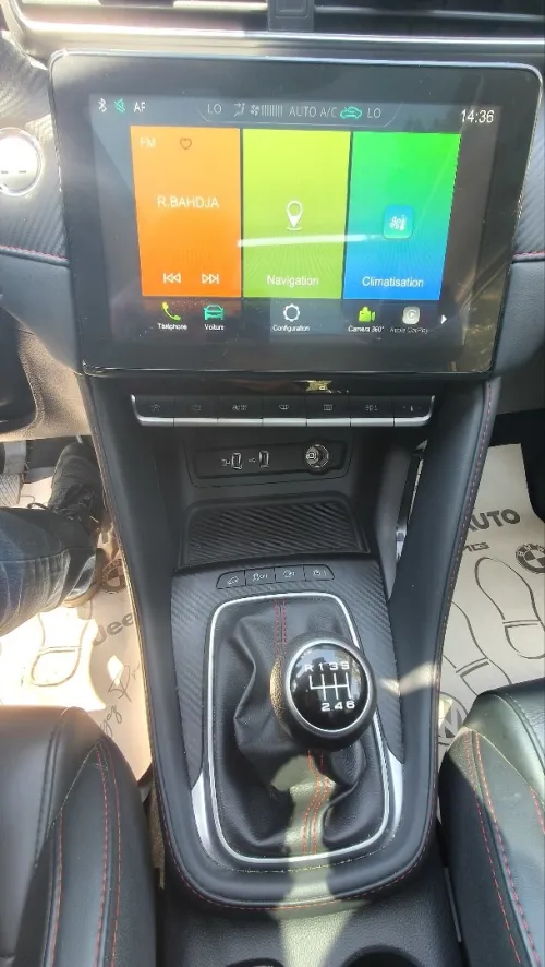 MG Zs Ev 2023 mg-zs_ev-luxury