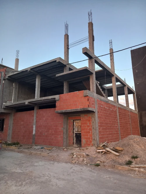 Vente Villa Sétif Setif