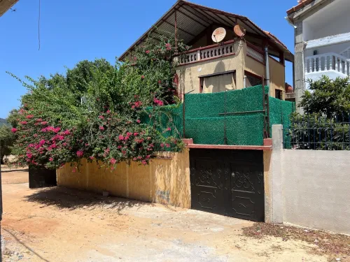 Location vacances Villa El Tarf El kala