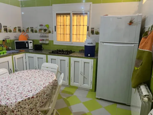 Location vacances Villa El Tarf El kala