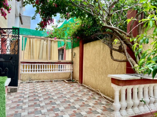 Location vacances Villa El Tarf El kala