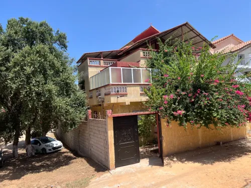 Location vacances Villa El Tarf El kala