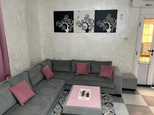 Location vacances Villa El Tarf El kala