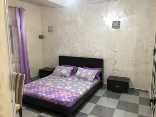 Location vacances Villa El Tarf El kala