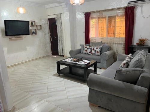 Location vacances Villa El Tarf El kala