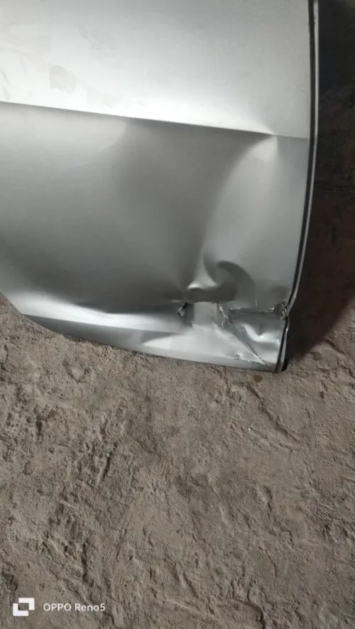 Porte golf 7 peinture d origine 
