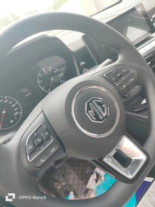 MG MG 5 2026 MG 5 boite manuelle