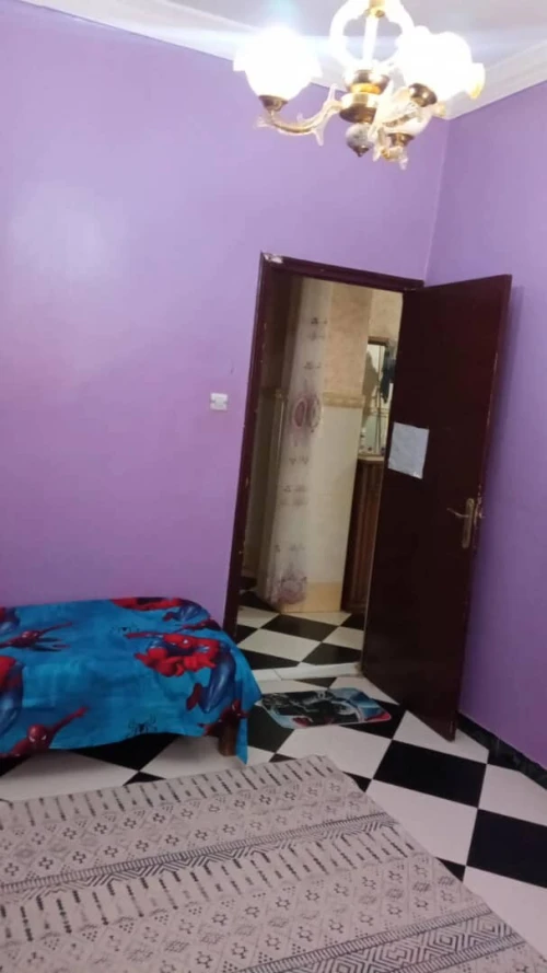 Vente Appartement F3 Tiaret Tiaret