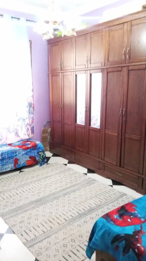 Vente Appartement F3 Tiaret Tiaret