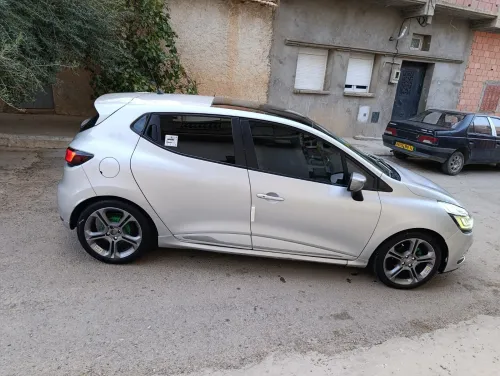 Renault Clio 4 2018 GT Line +