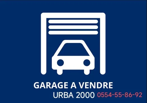 Vente Local Alger El achour