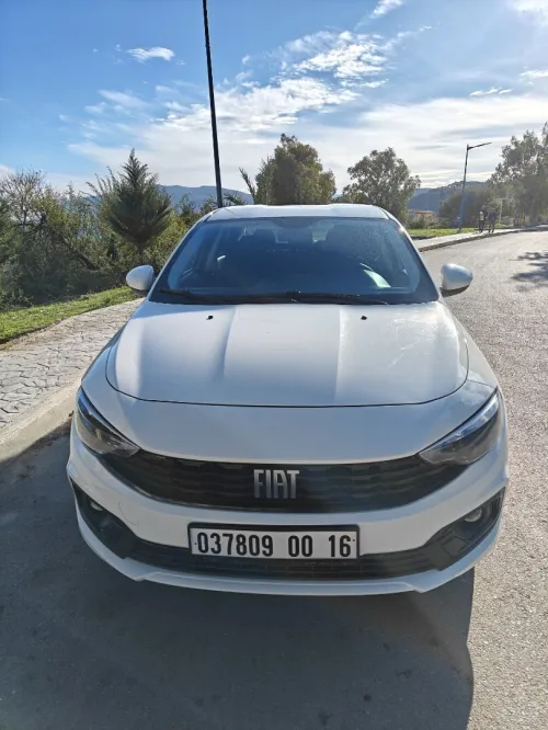 Fiat Tipo Sedan 2023 City plus